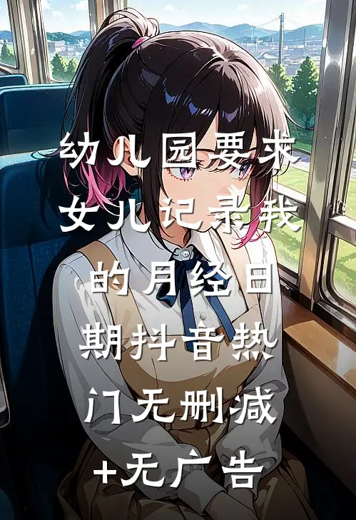 幼儿园要求女儿记录我的月经日期抖音热门无删减+无广告