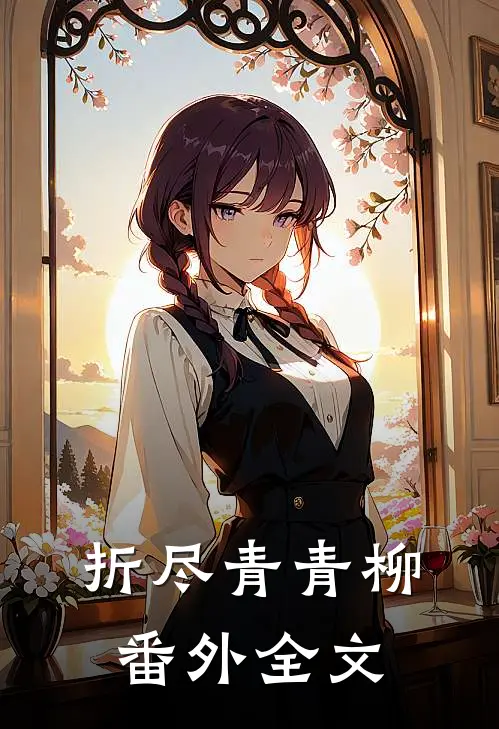 折尽青青柳： 番外全文