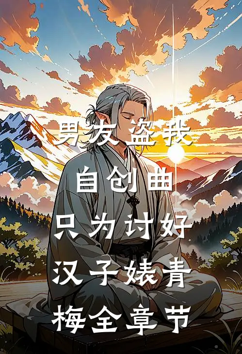 男友盗我自创曲，只为讨好汉子婊青梅全章节
