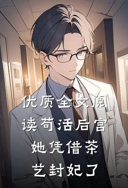优质全文阅读苟活后宫：她凭借茶艺封妃了