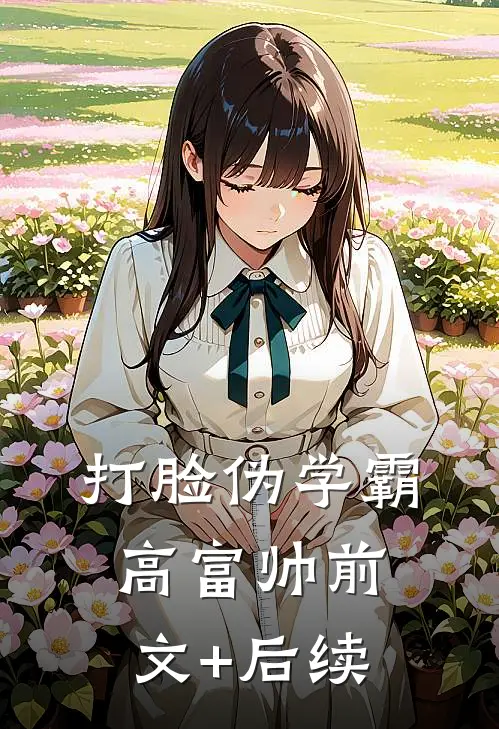 打脸伪学霸高富帅前文+后续