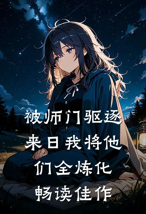 被师门驱逐，来日我将他们全炼化畅读佳作