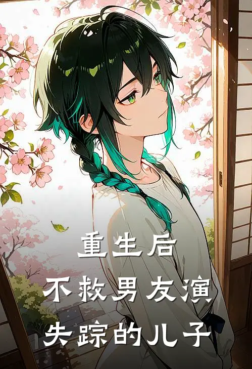 重生后，不救男友演失踪的儿子