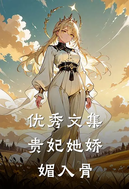 优秀文集贵妃她娇媚入骨