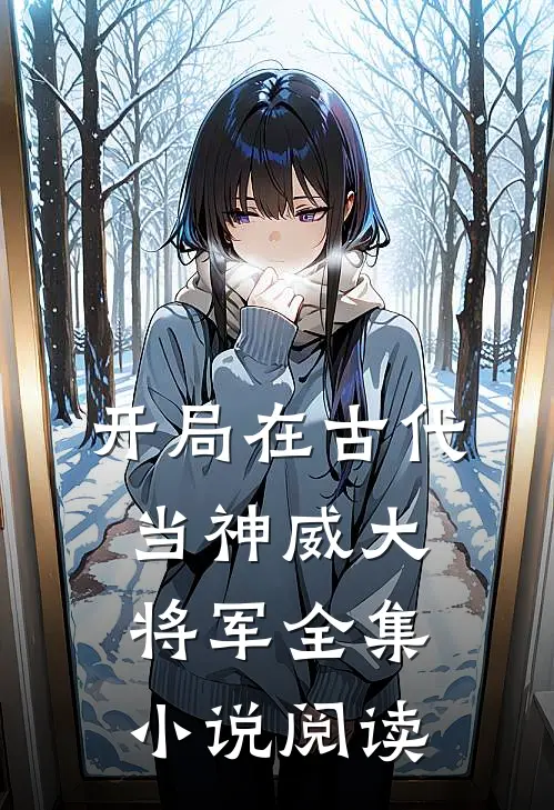 开局在古代当神威大将军全集小说阅读