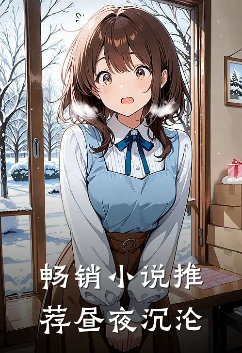 畅销小说推荐昼夜沉沦