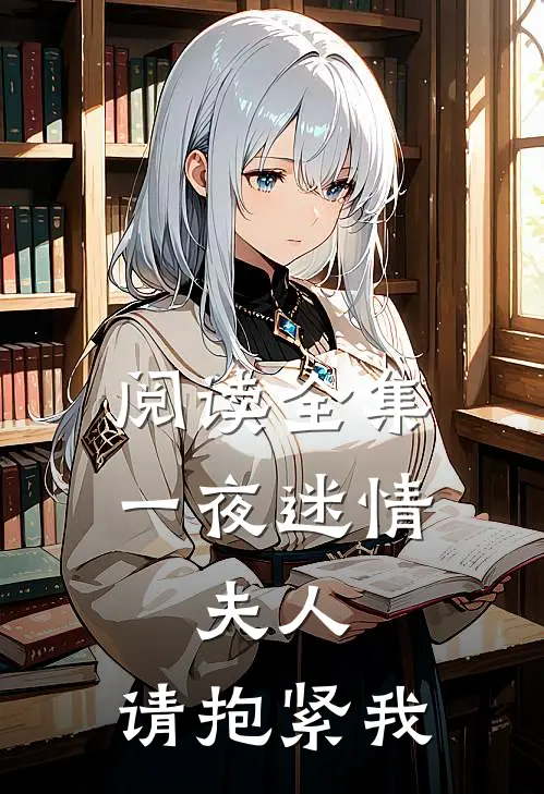 阅读全集一夜迷情：夫人，请抱紧我