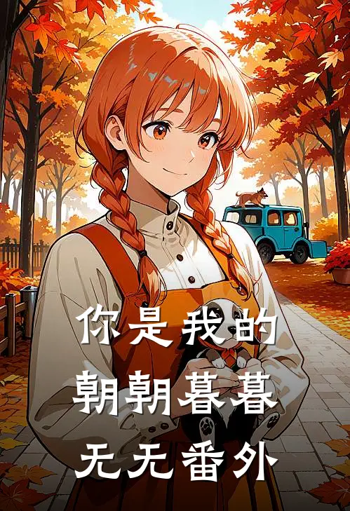 你是我的朝朝暮暮无无 番外