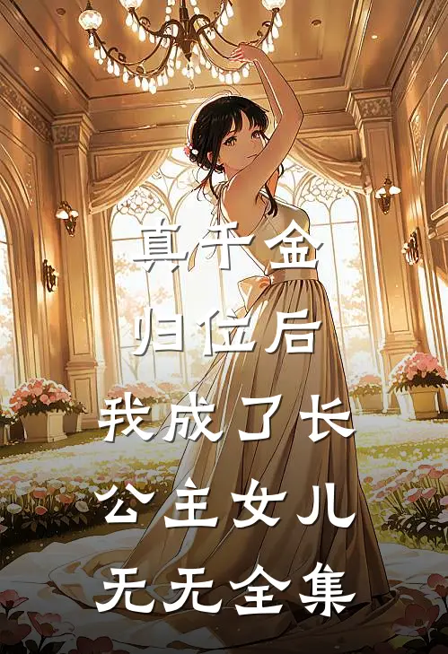 真千金归位后，我成了长公主女儿无无全集