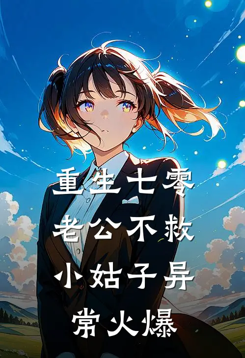 重生七零，老公不救小姑子异常火爆