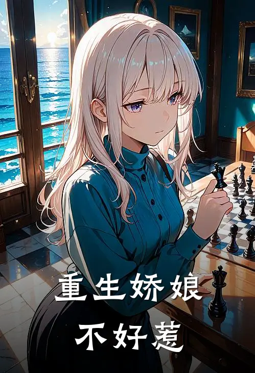 重生娇娘不好惹