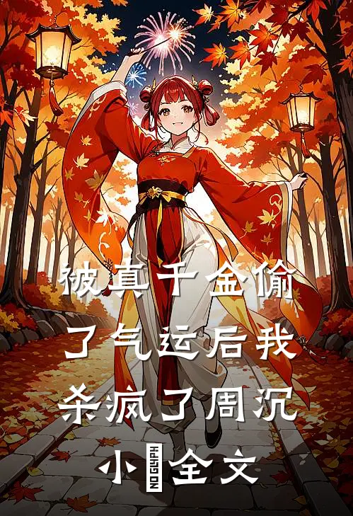 被真千金偷了气运后我杀疯了周沉小玥全文