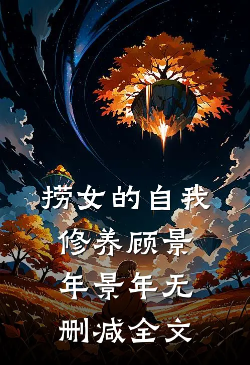 捞女的自我修养顾景年景年无删减全文