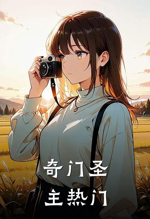 奇门圣主热门