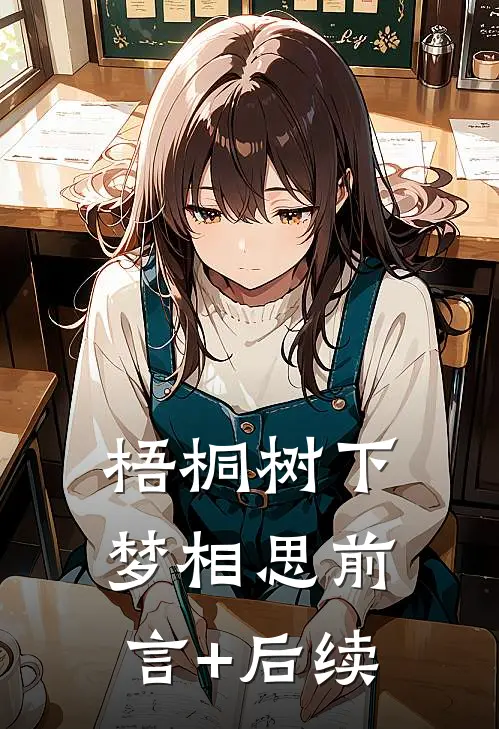 梧桐树下梦相思前言+后续