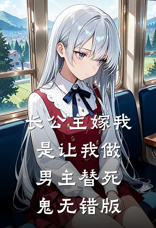 长公主嫁我，是让我做男主替死鬼无错版