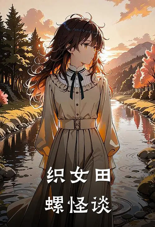 织女田螺怪谈
