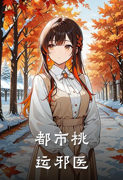 都市桃运邪医