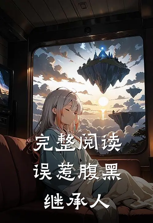 完整阅读误惹腹黑继承人