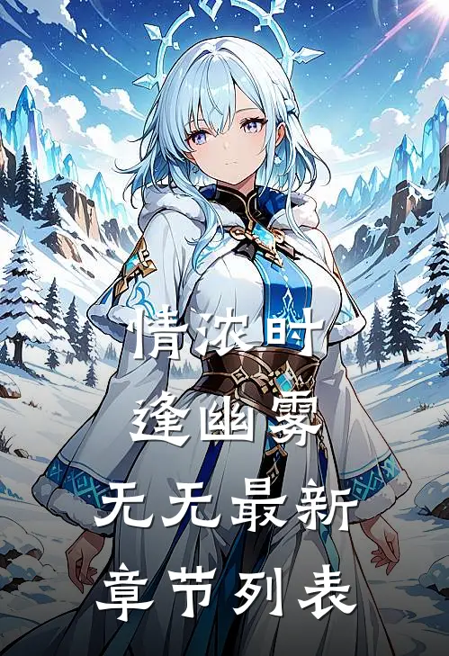 情浓时逢幽雾： 无无最新章节列表