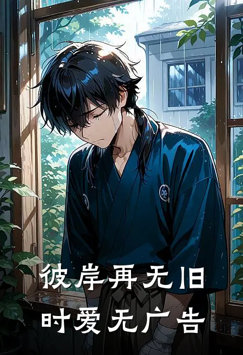 彼岸再无旧时爱无广告