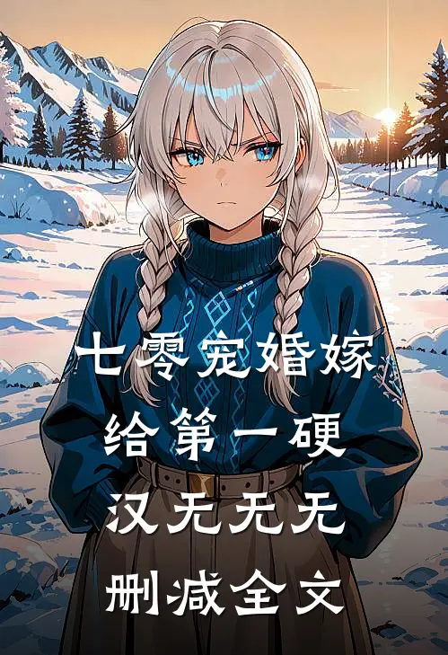 七零宠婚嫁给第一硬汉无无无删减全文