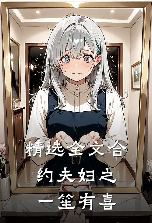 精选全文合约夫妇之一笙有喜