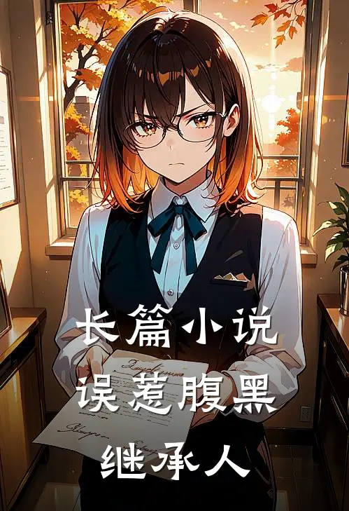 长篇小说误惹腹黑继承人