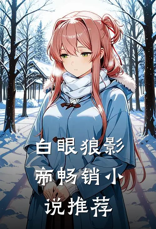 白眼狼影帝畅销小说推荐