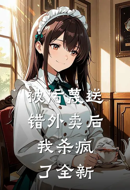 被污蔑送错外卖后，我杀疯了全新
