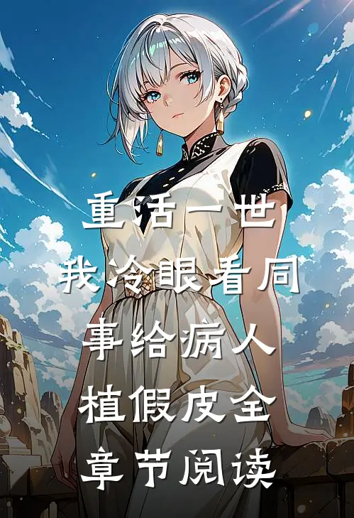 重活一世，我冷眼看同事给病人植假皮全章节阅读