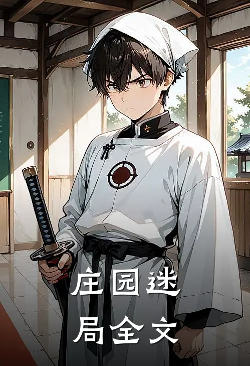 庄园迷局全文