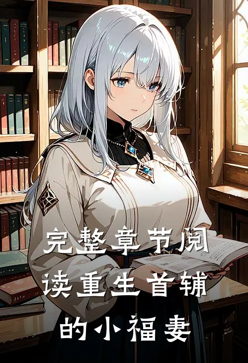 完整章节阅读重生首辅的小福妻
