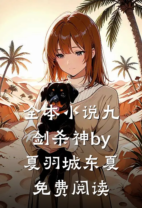 全本小说九剑杀神by夏羽城东夏免费阅读