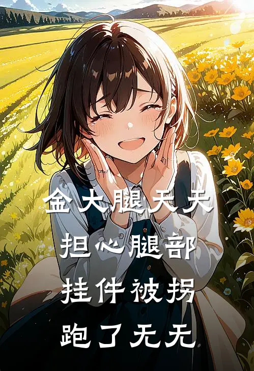金大腿天天担心腿部挂件被拐跑了无无