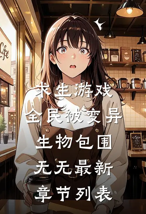 求生游戏：全民被变异生物包围无无最新章节列表