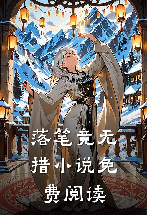 落笔竟无措小说免费阅读