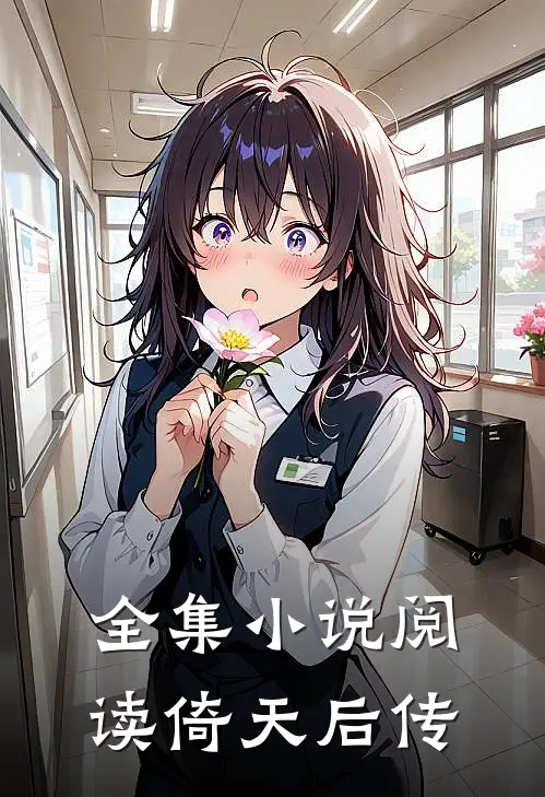 全集小说阅读倚天后传