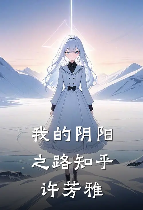 我的阴阳之路知乎许芳雅