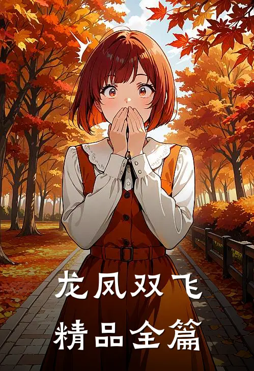 龙凤双飞精品全篇