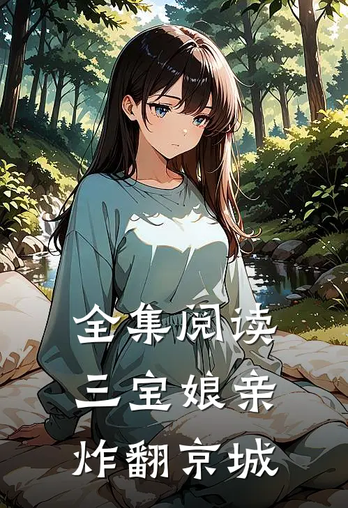 全集阅读三宝娘亲炸翻京城