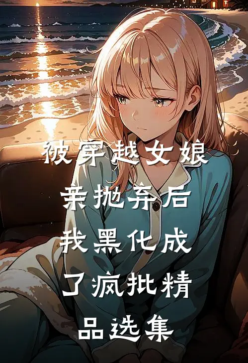 被穿越女娘亲抛弃后，我黑化成了疯批精品选集
