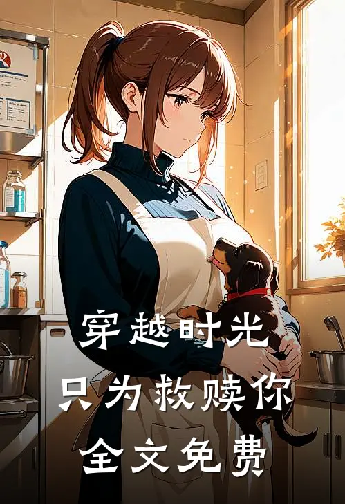 穿越时光，只为救赎你全文免费