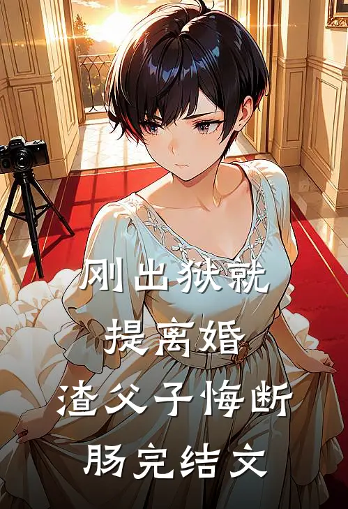 刚出狱就提离婚，渣父子悔断肠完结文