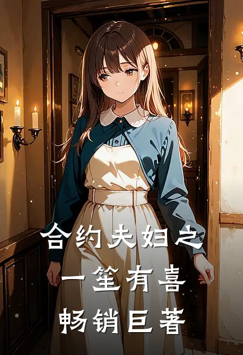 合约夫妇之一笙有喜畅销巨著