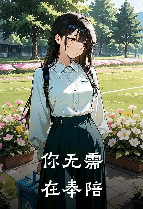你无需在奉陪