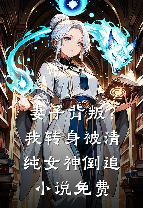 妻子背叛？我转身被清纯女神倒追小说免费