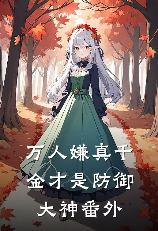 万人嫌真千金才是防御大神 番外