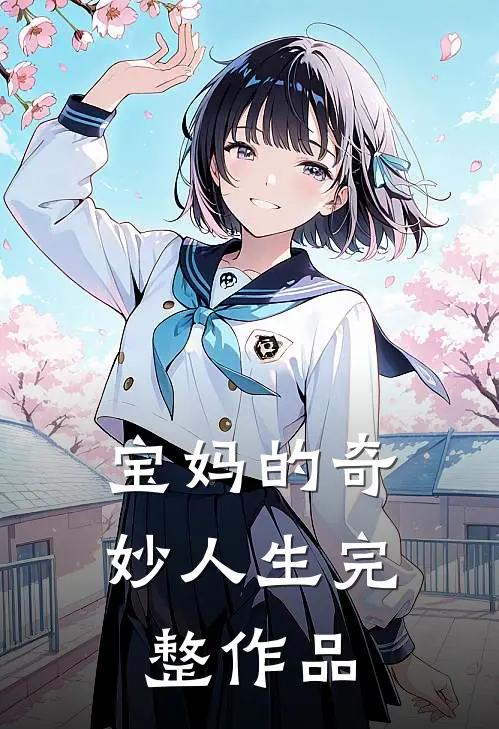 宝妈的奇妙人生完整作品