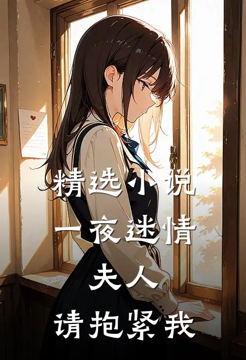 精选小说一夜迷情：夫人，请抱紧我